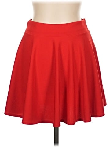 Urban Coco Casual Skirt (view 2)