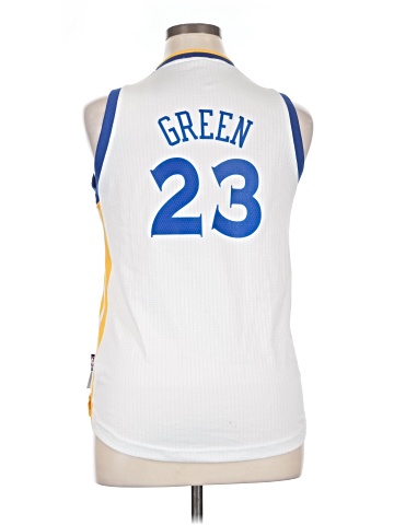 Adidas Sleeveless T-Shirt (view 2)