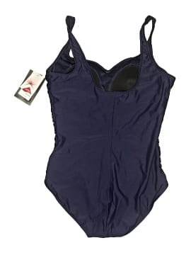 Maxine of Hollywood One Piece Swimsuit (view 2)