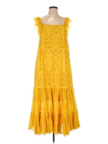 Payal Jain Casual Dress (view 1)