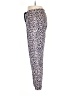 Thalia Sodi Animal Print Blue Casual Pants Size M - photo 5