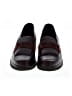 Munro American Burgundy Flats Size 7 - photo 2