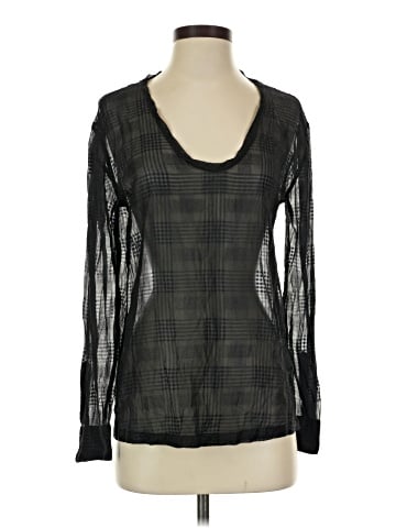 Equipment Long Sleeve Top (view 1)