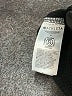 Athleta Black Long Sleeve Turtleneck Size M - photo 8