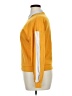 Assorted Brands Color Block Yellow Pullover Sweater Size 1X (estimated) - photo 5