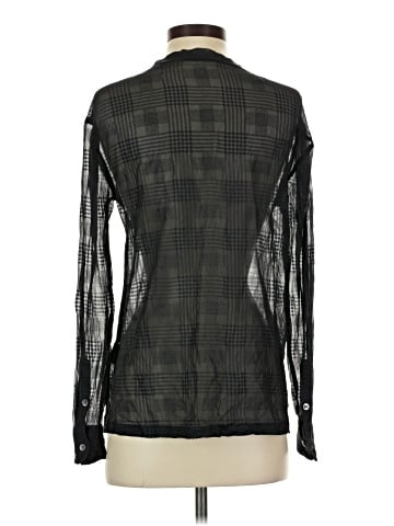 Equipment Long Sleeve Top (view 2)