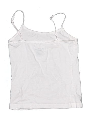 Pink Angel Sleeveless Top (view 2)