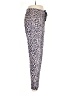 Thalia Sodi Animal Print Blue Casual Pants Size M - photo 4