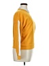 Assorted Brands Color Block Yellow Pullover Sweater Size 1X (estimated) - photo 4