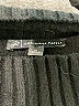 Adrianna Papell Black Turtleneck Sweater Size 1X - photo 7