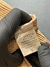 La Miel 100% Cotton Tan Jacket Size S - photo 7
