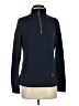 L.L.Bean Solid Blue Pullover Sweater Size XS - photo 1