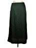 Assorted Brands Solid Green Formal Skirt Size L - photo 2