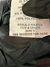 Harris/Wallace Plaid Red Formal Skirt Size S - photo 6
