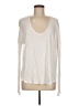 Feel The Piece Ivory Long Sleeve Top One size - photo 1