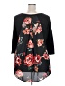 Le Lis Black Pullover Sweater Size 20 - photo 2