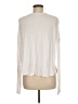 Feel The Piece Ivory Long Sleeve Top One size - photo 2