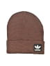 Adidas Brown Beanie One size - photo 1