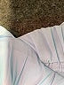 Unbranded 100% Polyester Blue Casual Dress Size S - photo 7
