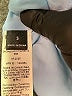 Unbranded 100% Polyester Blue Casual Dress Size S - photo 8