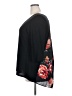 Le Lis Black Pullover Sweater Size 20 - photo 5