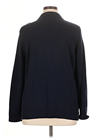 Lauren by Ralph Lauren Pullover Sweater (view 2)