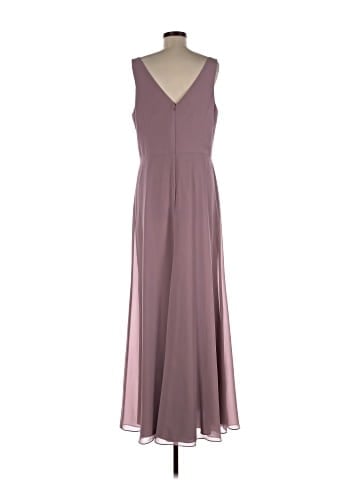 Amsale Cocktail Dress (view 2)