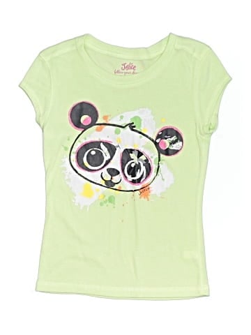 Justice Short Sleeve T-Shirt (view 1)