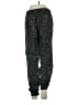 Armani Exchange Stars Black Casual Pants Size 12 - photo 2