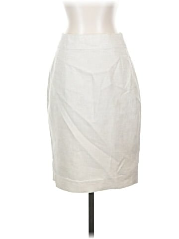 Banana Republic Factory Store Formal Skirt (view 1)