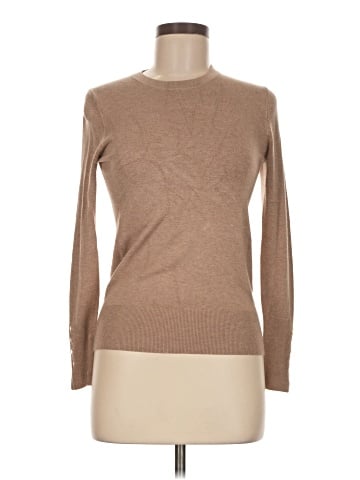 Zara Pullover Sweater (view 1)