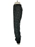 Armani Exchange Stars Black Casual Pants Size 12 - photo 5