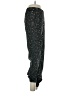 Armani Exchange Stars Black Casual Pants Size 12 - photo 4
