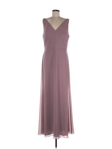 Amsale Cocktail Dress (view 1)
