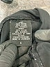 S.C. & Co. Solid Black Skort Size S - photo 4