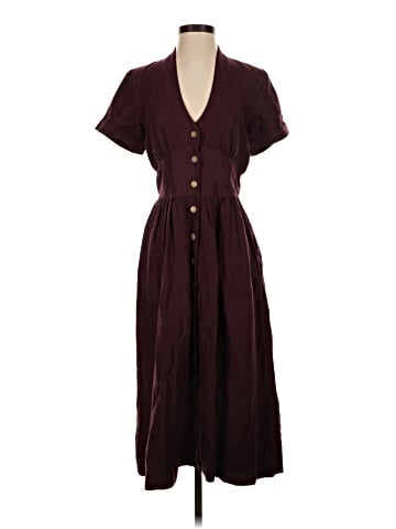Wilfred Casual Dress (view 1)