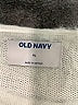 Old Navy Silver Pullover Sweater Size XL - photo 7