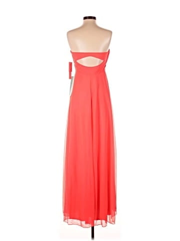 My Michelle Cocktail Dress (view 2)