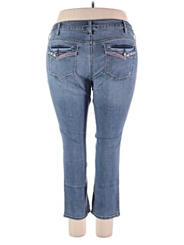 Silver Jeans Co. Jeans (view 2)