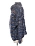 Elsamanda Tweed Blue Pullover Sweater Size S - photo 5