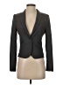 H&M Gray Blazer Size 4 - photo 1