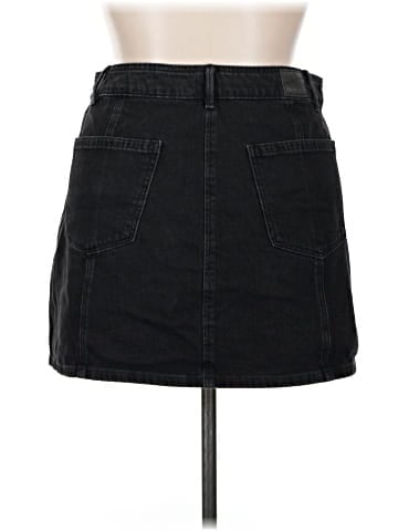 American Eagle Outfitters Denim Skirt (view 2)