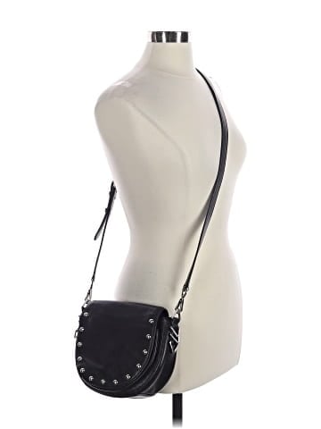 Rebecca Minkoff Leather Crossbody Bag (view 2)