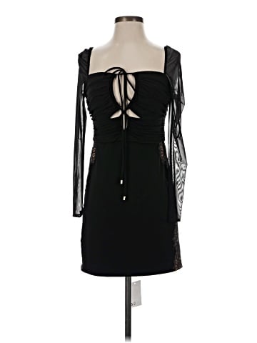 Self-Portrait Cocktail Dress (view 1)