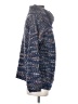 Elsamanda Tweed Blue Pullover Sweater Size S - photo 4