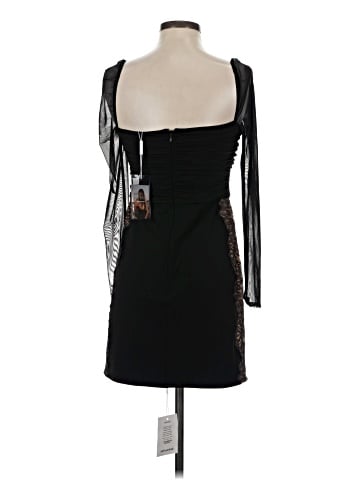 Self-Portrait Cocktail Dress (view 2)