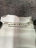 Alice + Olivia White Bodysuit Size M - photo 3
