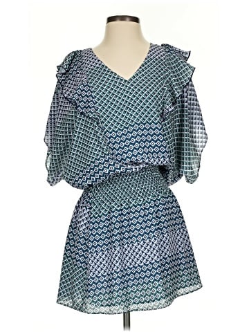 Parker Cocktail Dress (view 1)
