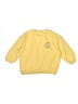 Unbranded Yellow Sweatshirt Size 11 - photo 1