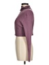 STITCHDROP Purple Turtleneck Sweater Size M - photo 5